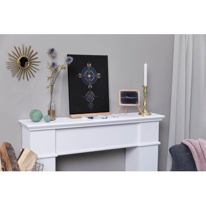 Artikelbild 4 für edding 5100 Acrylstift gold 2,0 - 3,0 mm, 1 St., Artikelnummer 534691