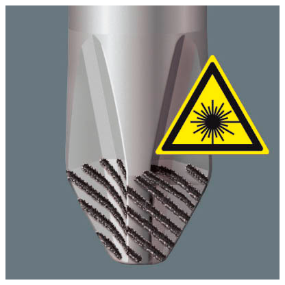 Artikelbild 3 für Wera Schraubendreher-Set Kraftform XXL 2 05051011001 12-teilig, Artikelnummer 897266