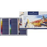 Artikelbild 1 für FABER-CASTELL Creative Studio Ölkreide farbsortiert 36 St., Artikelnummer 603567