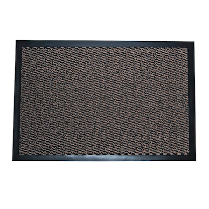 Artikelbild für Hamat Fußmatte Spectrum braun 40,0 x 60,0 cm, Artikelnummer 354094