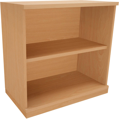 Artikelbild für fm Aktenregal Sidney buche 80,0 x 44,2 x 78,1 cm, 1 St., Artikelnummer 334674