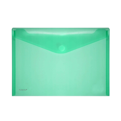 Artikelbild 6 für FolderSys Dokumententaschen DIN A4 farbsortiert glatt 0,20 mm, 10 St., Artikelnummer 641746