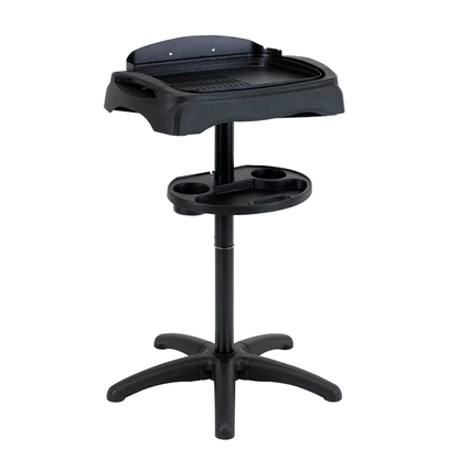 Artikelbild 3 für tepro Elektrogrill Bluefield 1.950 W 62,0 x 62,0 x 90,0 cm, 1 St., Artikelnummer 328049