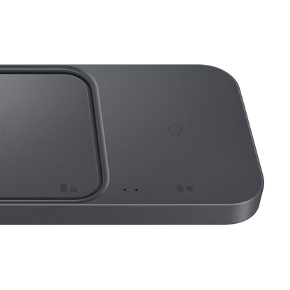 Artikelbild 6 für SAMSUNG Wireless Charger Pad Induktive Ladestation schwarz, 15 Watt / VA, Artikelnummer 352319