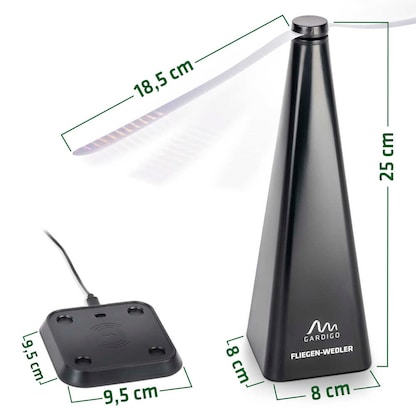 Artikelbild 6 für GARDIGO Fliegenwedler, Artikelnummer 797169