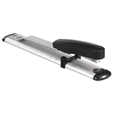 Artikelbild 1 für novus Heftgerät B 17 schwarz-grau, 1 St., Artikelnummer 417964