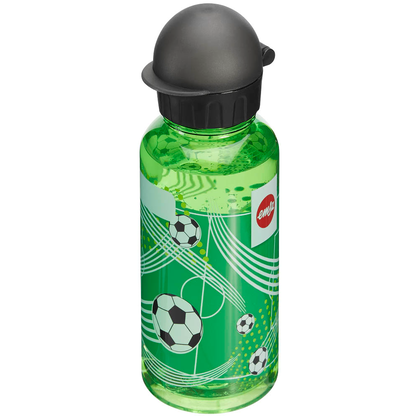 Artikelbild 6 für emsa Kinder Trinkflasche & Lunchbox Fußball transparent, 1 Set, Artikelnummer 171441