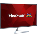 Artikelbild 1 für ViewSonic VX3276-MHD-3 Monitor 80,0 cm (32,0 Zoll) silber, Artikelnummer 667313