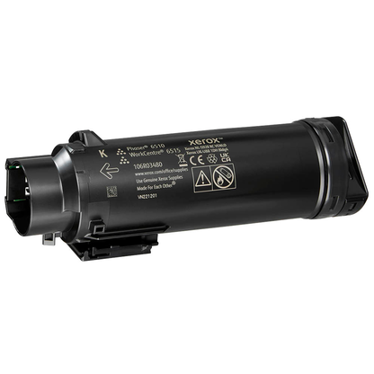 Artikelbild 3 für xerox 106R03480 schwarz Toner, Artikelnummer 869497