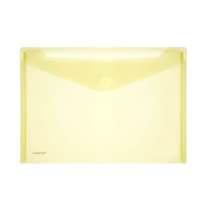 Artikelbild 7 für FolderSys Dokumententaschen DIN A4 farbsortiert glatt 0,20 mm, 10 St., Artikelnummer 641746