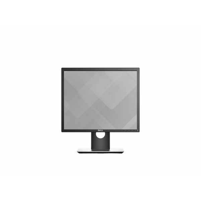 Artikelbild für DELL P1917S Monitor 48,0 cm (19,0 Zoll) schwarz, Artikelnummer 244628