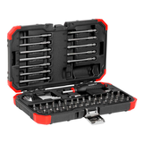 Artikelbild 1 für GEDOREred Bit-Set R33003067, 67-teilig, Artikelnummer 336402