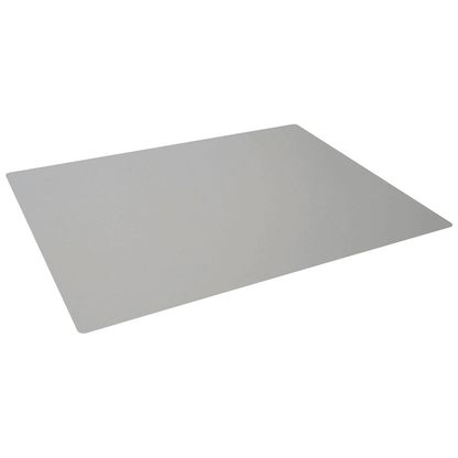 Artikelbild für DURABLE Schreibtischunterlage grau Kunststoff 65,0 x 50,0 cm, 1 St., Artikelnummer 366546