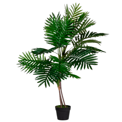 Artikelbild für meet powered by PAPERFLOW PALME Kunstpalme 115,0 cm, Artikelnummer 521769