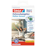 Artikelbild 1 für tesa Pollenschutzgitter anthrazit 1,20 x 2,40 m, Artikelnummer 123439