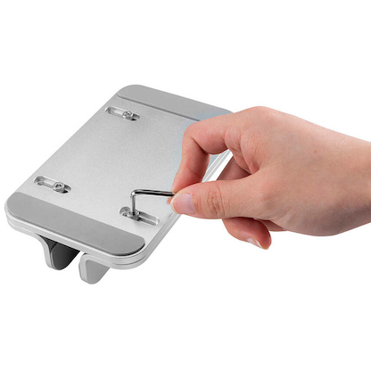 Artikelbild 11 für Neomounts Laptop-Ständer NSLS300 silber, Artikelnummer 757357