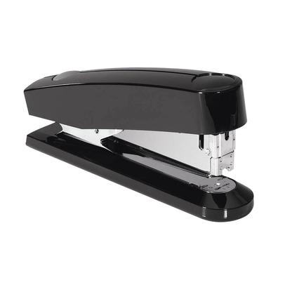 Artikelbild für novus Heftgerät B 7 automatic schwarz, 1 St., Artikelnummer 194472
