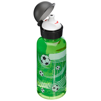 Artikelbild 9 für emsa Kinder Trinkflasche & Lunchbox Fußball transparent, 1 Set, Artikelnummer 171441