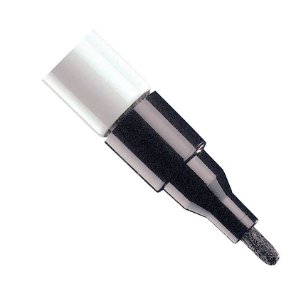 Artikelbild 5 für edding 751 creative Lackmarker schwarz 1,0 - 2,0 mm, 1 St., Artikelnummer 126169