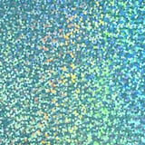 Artikelbild 1 für plottiX EffektFlex Aufbügelfolie blau Effekt-Folie 32,0 x 50,0 cm, 1 Rolle, Artikelnummer 541823