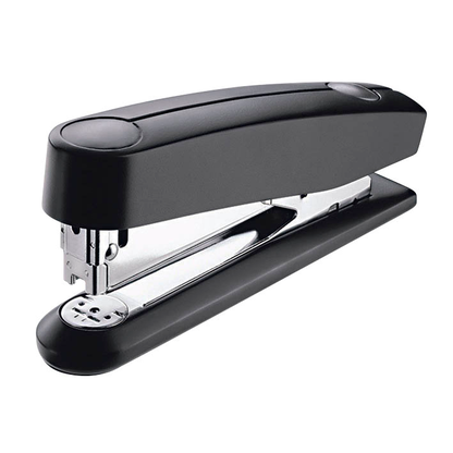 Artikelbild 2 für novus Heftgerät B 7 automatic schwarz, 1 St., Artikelnummer 194472