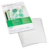 Artikelbild 1 für GBC Laminierfolien glänzend für A3 75 micron, 100 St., Artikelnummer 727307