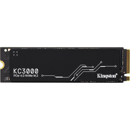 Artikelbild für Kingston 2 TB interne SSD-Festplatte, Artikelnummer 901527
