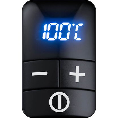 Artikelbild 3 für Steba Wasserkocher WK 31 silber 1,5 l 1850 - 2200 W, Artikelnummer 176006