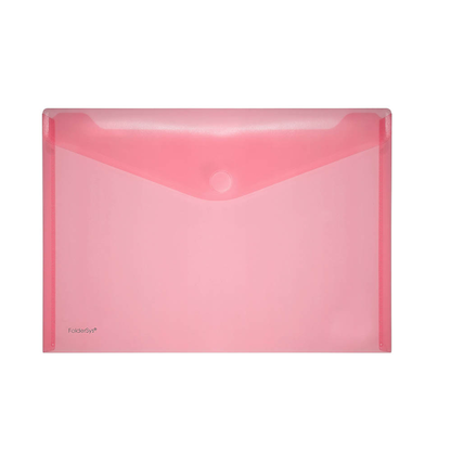 Artikelbild 5 für FolderSys Dokumententaschen DIN A4 farbsortiert glatt 0,20 mm, 10 St., Artikelnummer 641746