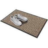 Artikelbild 1 für Mercury Fußmatte Prime hellbraun 80,0 x 120,0 cm, Artikelnummer 200588