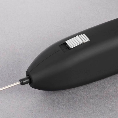 Artikelbild 5 für xavax® Barista Milchaufschäumer schwarz, Artikelnummer 275809