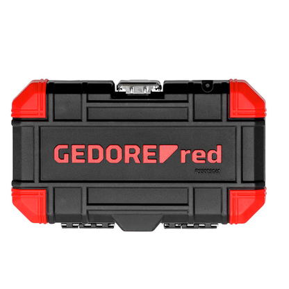 Artikelbild 2 für GEDOREred Bit-Set R33003040, 40-teilig, Artikelnummer 336239