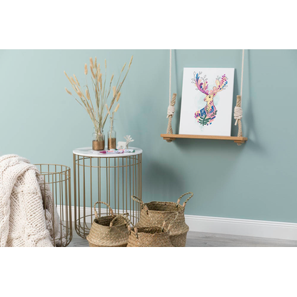 Artikelbild 6 für edding 5300 Acrylstift weiß 1,0 - 2,0 mm, 1 St., Artikelnummer 534778