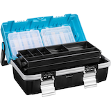 Artikelbild 1 für HAZET 190L-2 Werkzeugkoffer, Artikelnummer 581813