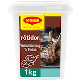 Artikelbild 1 für Maggi® Rôtidor Fleisch Gewürzmischung, 1,0 kg, Artikelnummer 691087