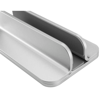 Artikelbild 9 für Neomounts Laptop-Ständer NSLS300 silber, Artikelnummer 757357