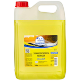 Artikelbild 1 für ROBBYROB Citrus Scheibenreiniger 5,0 l, Artikelnummer 814481