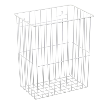 Artikelbild 2 für TORK Mülleimer 20,0 l weiß, 1 St., Artikelnummer 373639