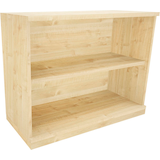 Artikelbild 1 für fm Aktenregal Sidney königsahorn 100,0 x 44,2 x 78,1 cm, 1 St., Artikelnummer 334687