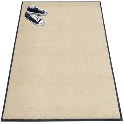 Artikelbild für miltex Fußmatte Eazycare Style elfenbein 120,0 x 200,0 cm, Artikelnummer 868842