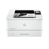 Artikelbild 1 für HP LaserJet Pro 4002dn Laserdrucker weiß, Artikelnummer 777332