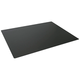 Artikelbild 1 für DURABLE Schreibtischunterlage schwarz Kunststoff 65,0 x 50,0 cm, 1 St., Artikelnummer 366569
