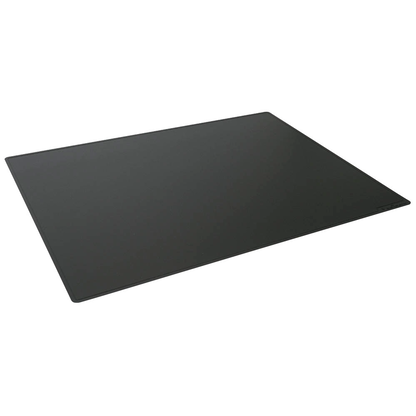 Artikelbild für DURABLE Schreibtischunterlage schwarz Kunststoff 65,0 x 50,0 cm, 1 St., Artikelnummer 366569
