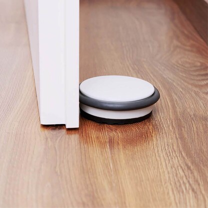 Artikelbild 2 für WAGNER® design yourself EH 5168 Türstopper Zinkdruckguss, Kunststoff, Artikelnummer 419297