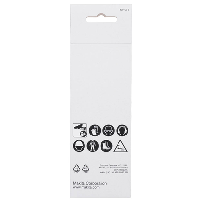 Artikelbild 3 für makita 80TXL, 1910W0-3 Führungsschiene für Kettensägen 10,0 cm, Artikelnummer 497869