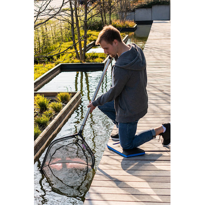 Artikelbild 5 für HAZET Kniekissen 195-1 grau, blau 21,0 x 45,0 cm, 1 St., Artikelnummer 581581