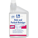 Artikelbild 1 für DR.BECHER Holzreiniger 1,0 l, Artikelnummer 642252