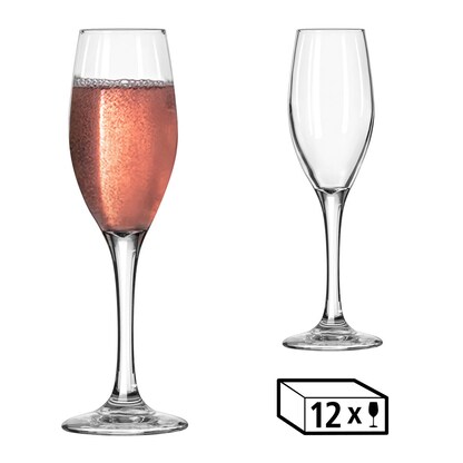 Artikelbild 2 für Libbey® Sektgläser Perception 170,0 ml, 12 St., Artikelnummer 646566