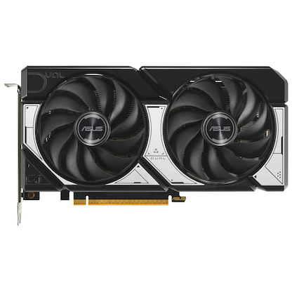 Artikelbild 9 für ASUS Dual GeForce RTX 5060 OC Edition Grafikkarte 8 GDDR7 128 Bit, Artikelnummer 685929