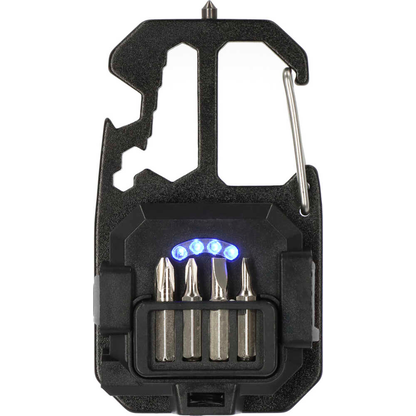 Artikelbild 4 für brennenstuhl MTL 600 A LED Taschenlampe schwarz 8,2 cm, 600 Lumen, 1 St., Artikelnummer 734507